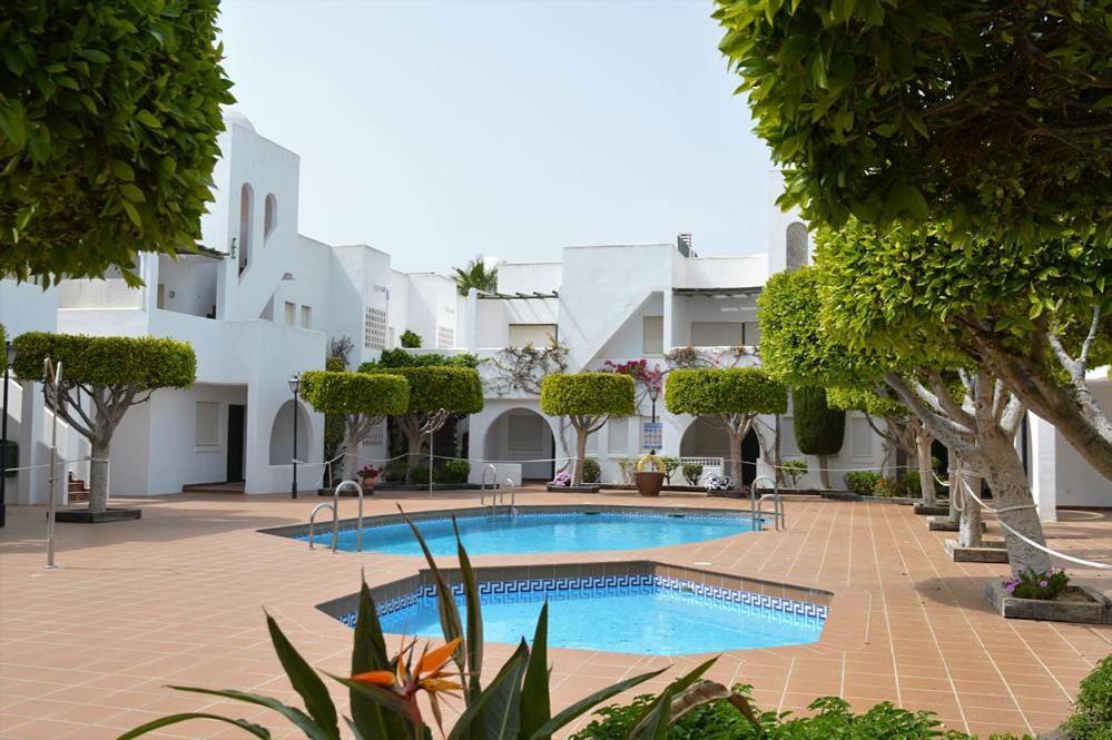 Apartamento Torrelaguna Marinas * Vera